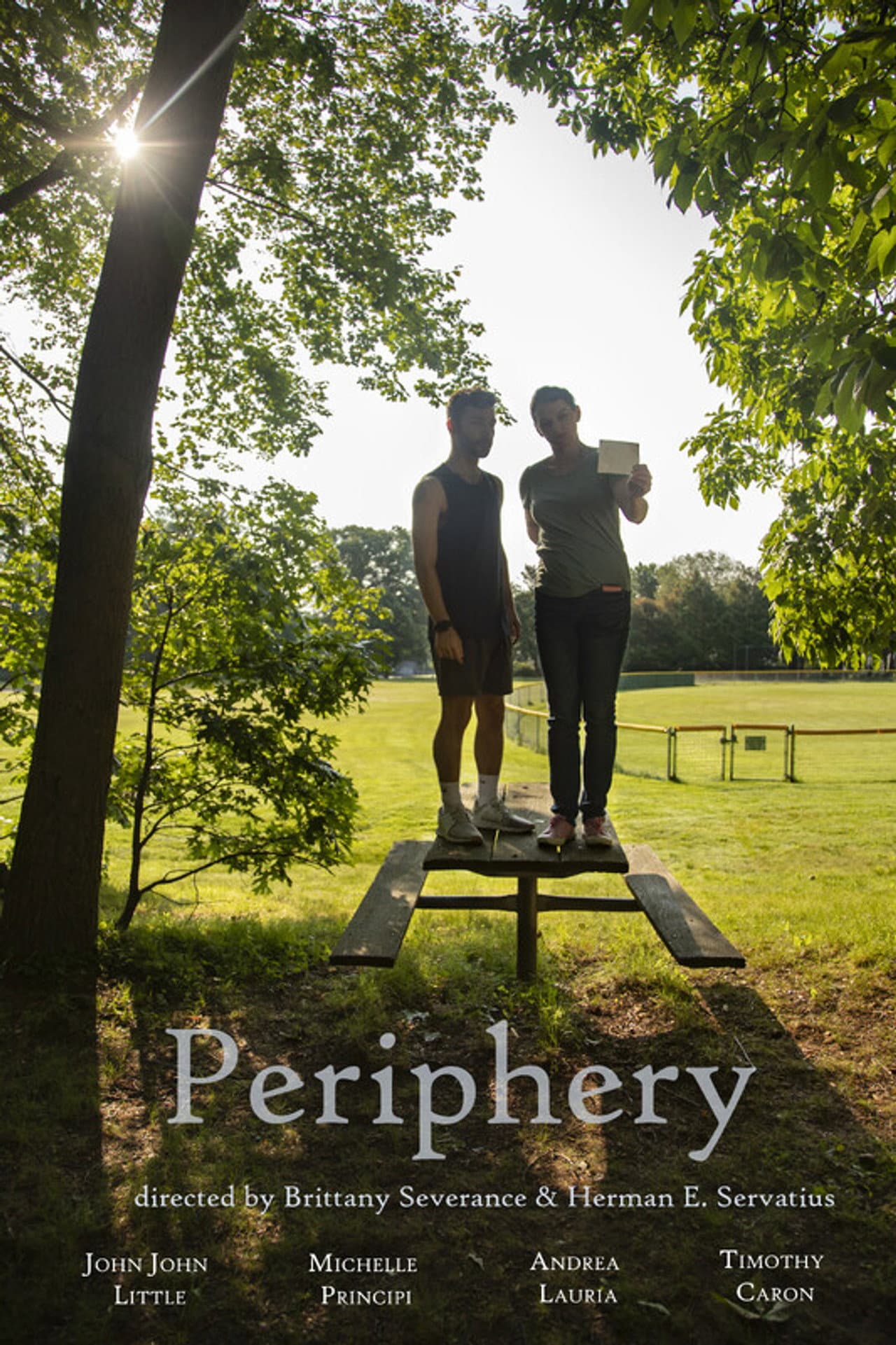 Periphery