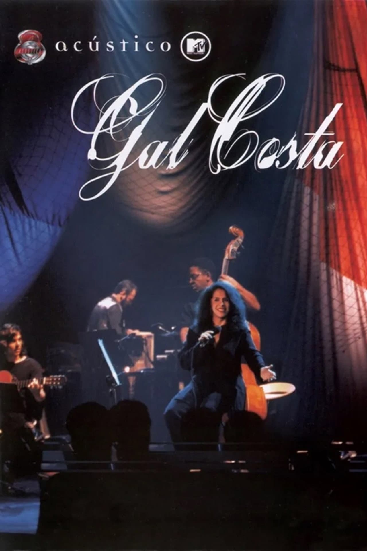 Acústico MTV: Gal Costa
