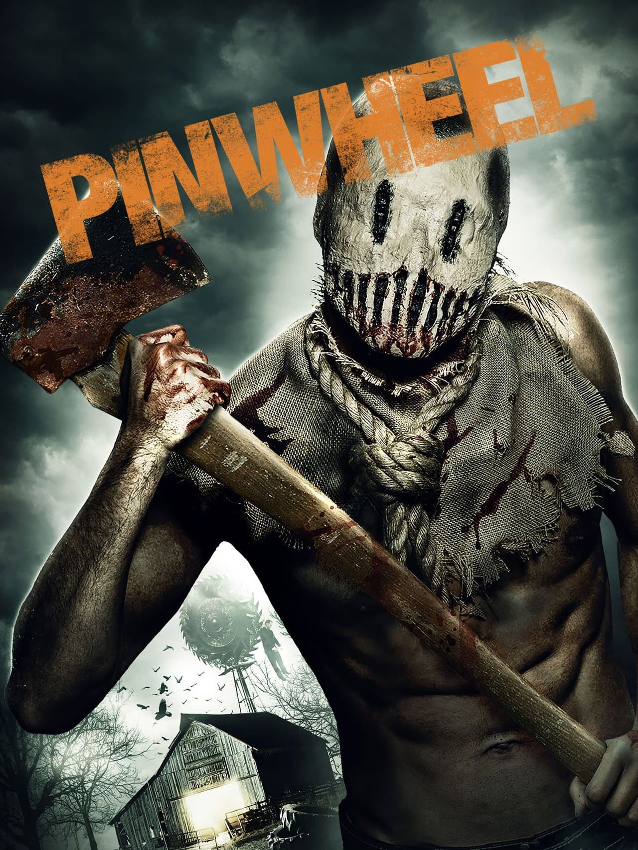 Pinwheel