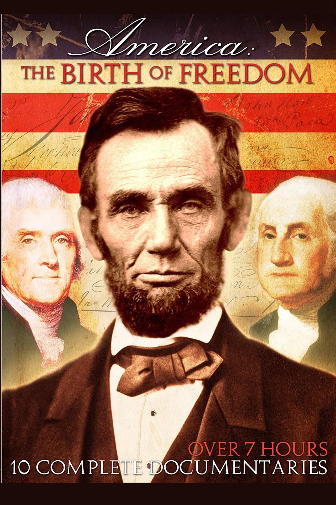 America: The Birth of Freedom