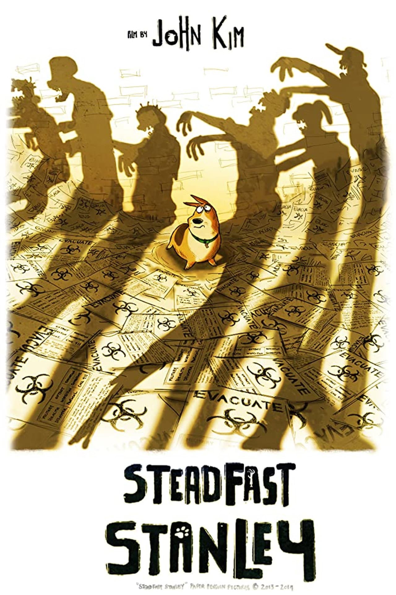 Steadfast Stanley