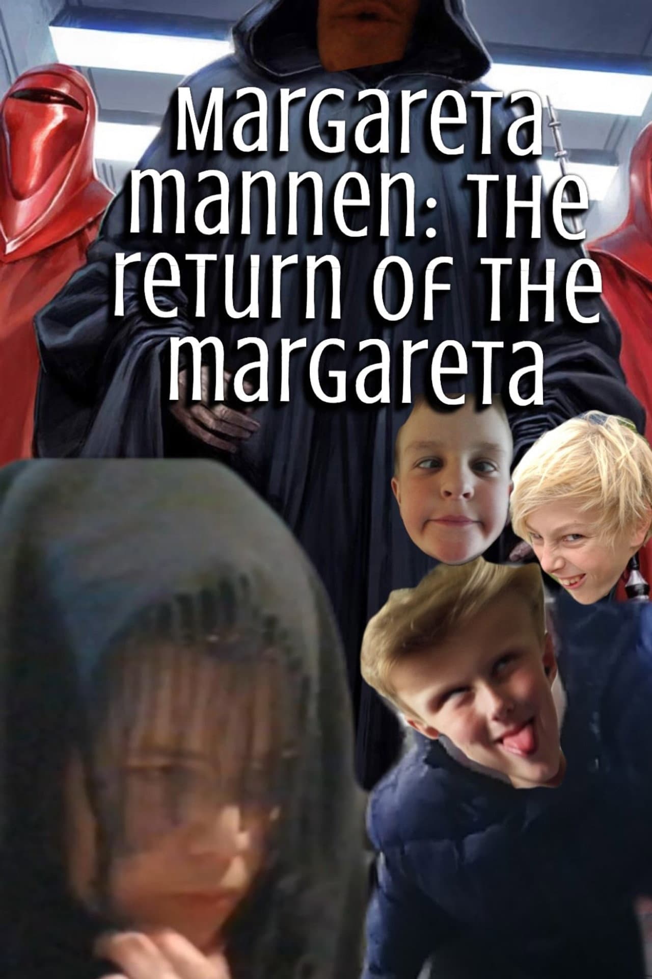 Margareta Manen