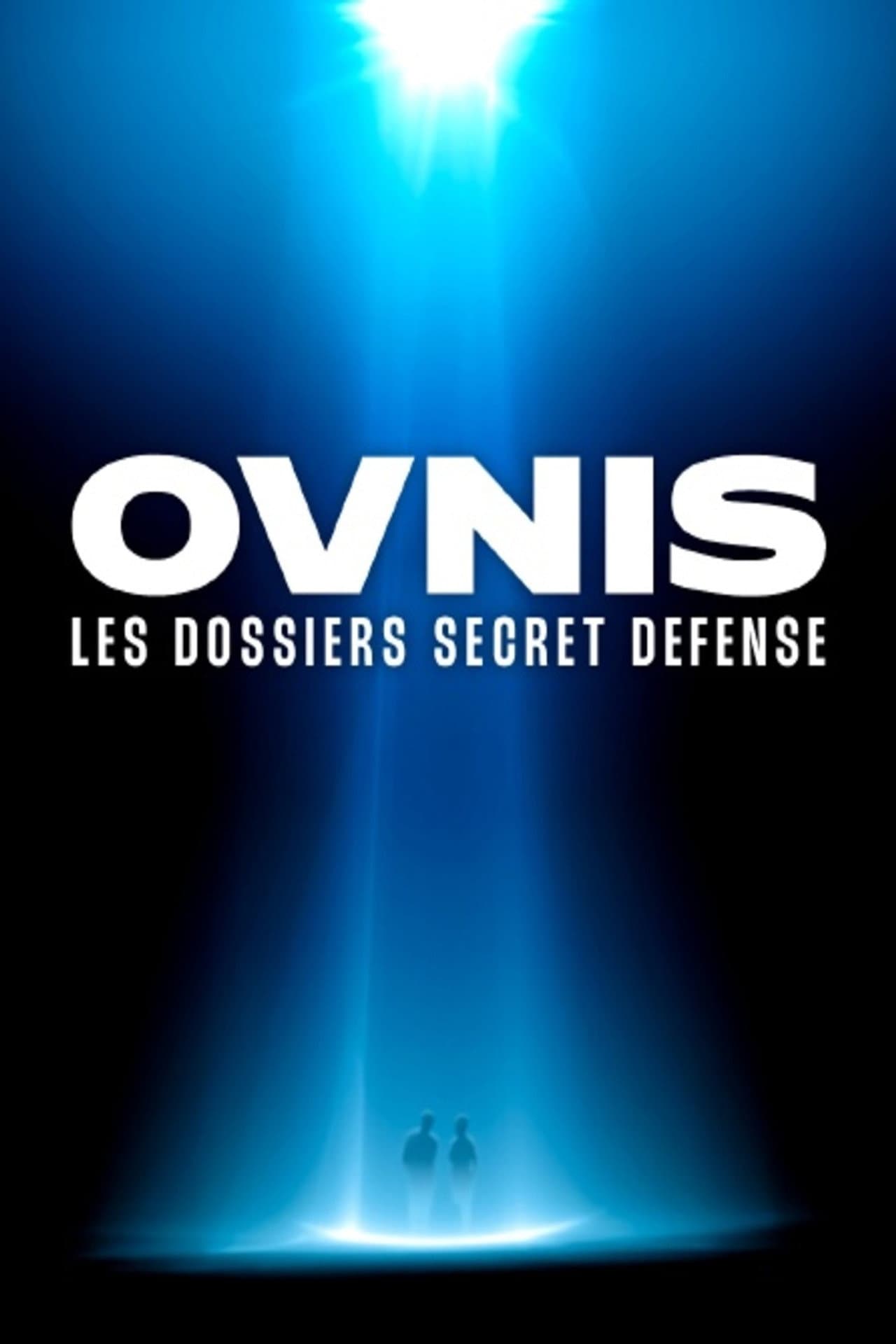 Ovnis les dossiers Secret Défense