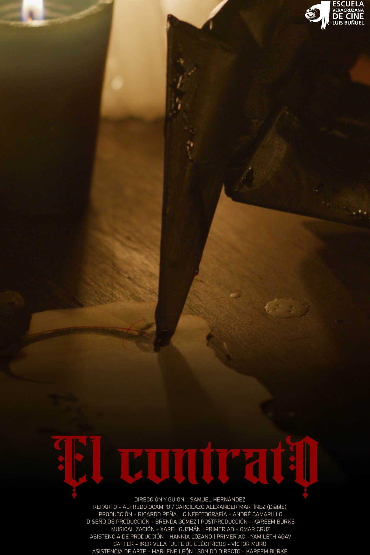 El Contrato