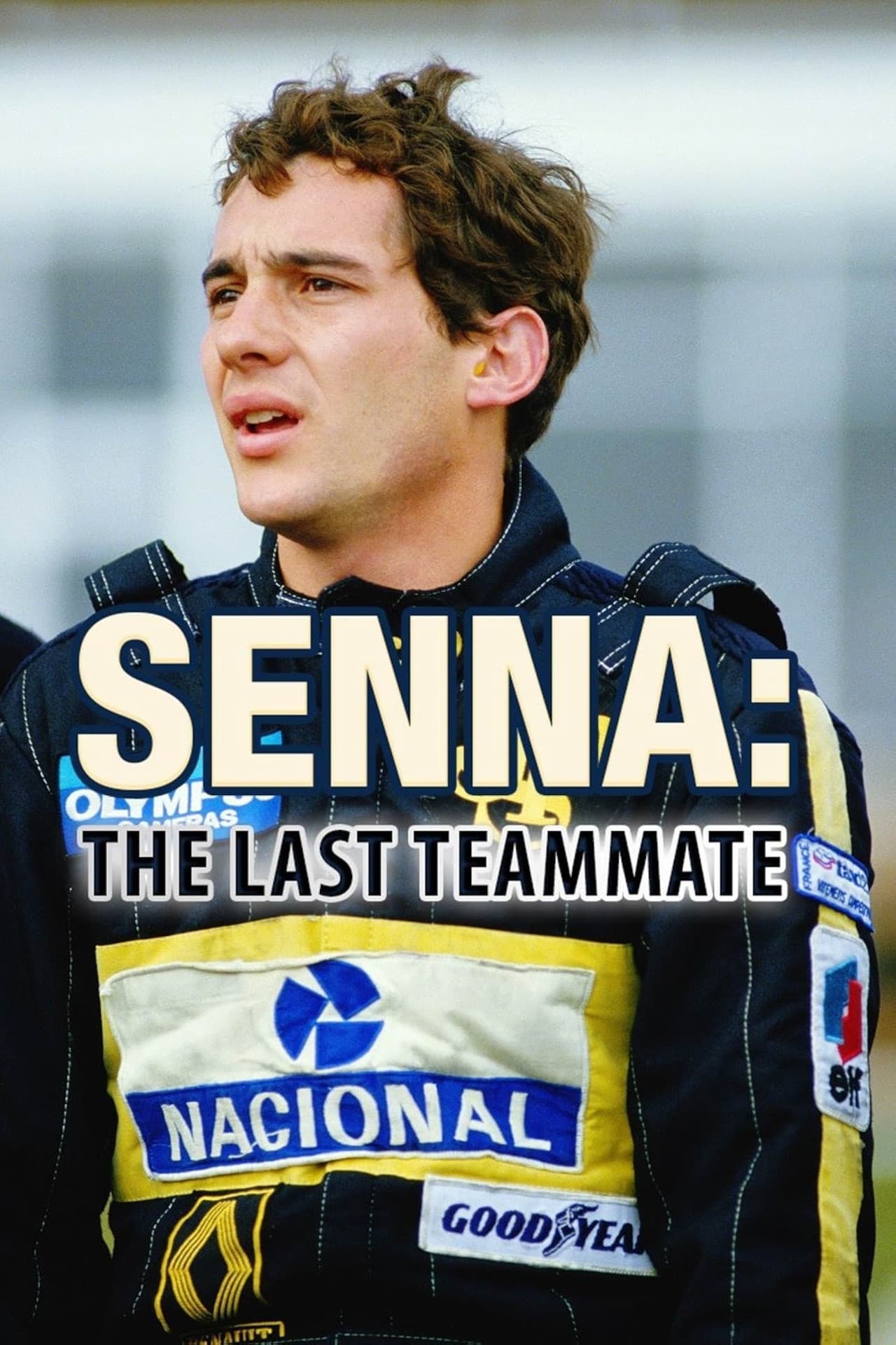 The Last Teammate