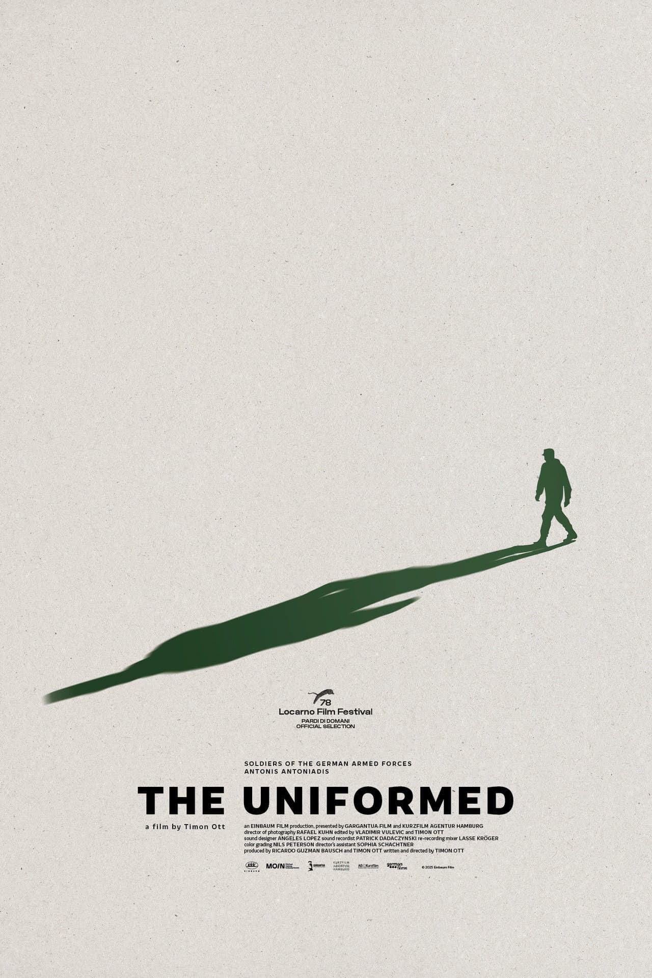 The Uniformed