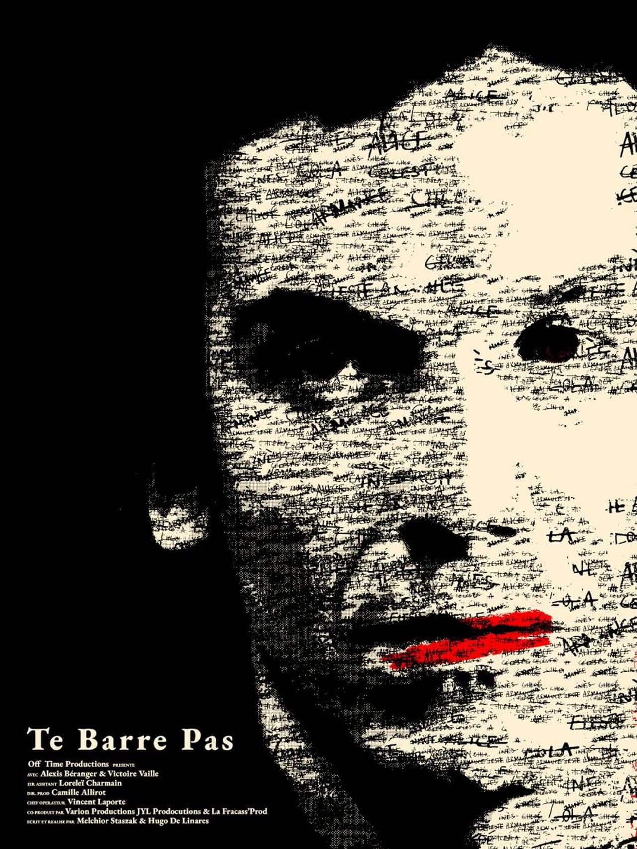 Te Barre Pas