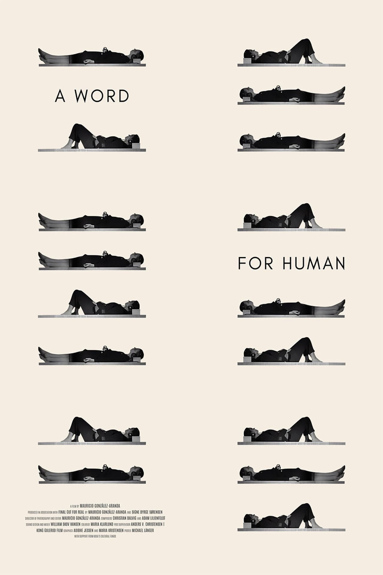 A Word for Human