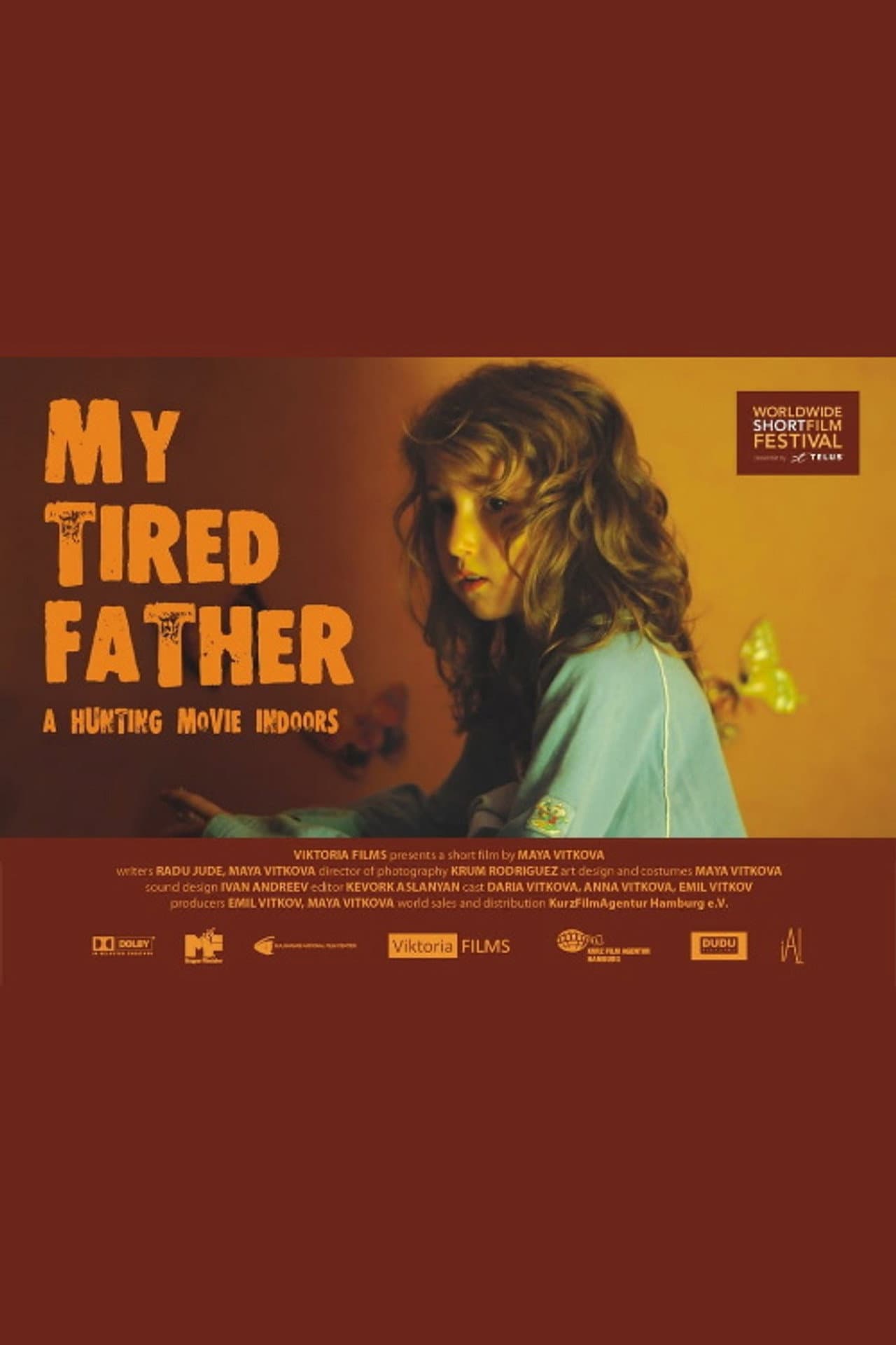 My Tired Father