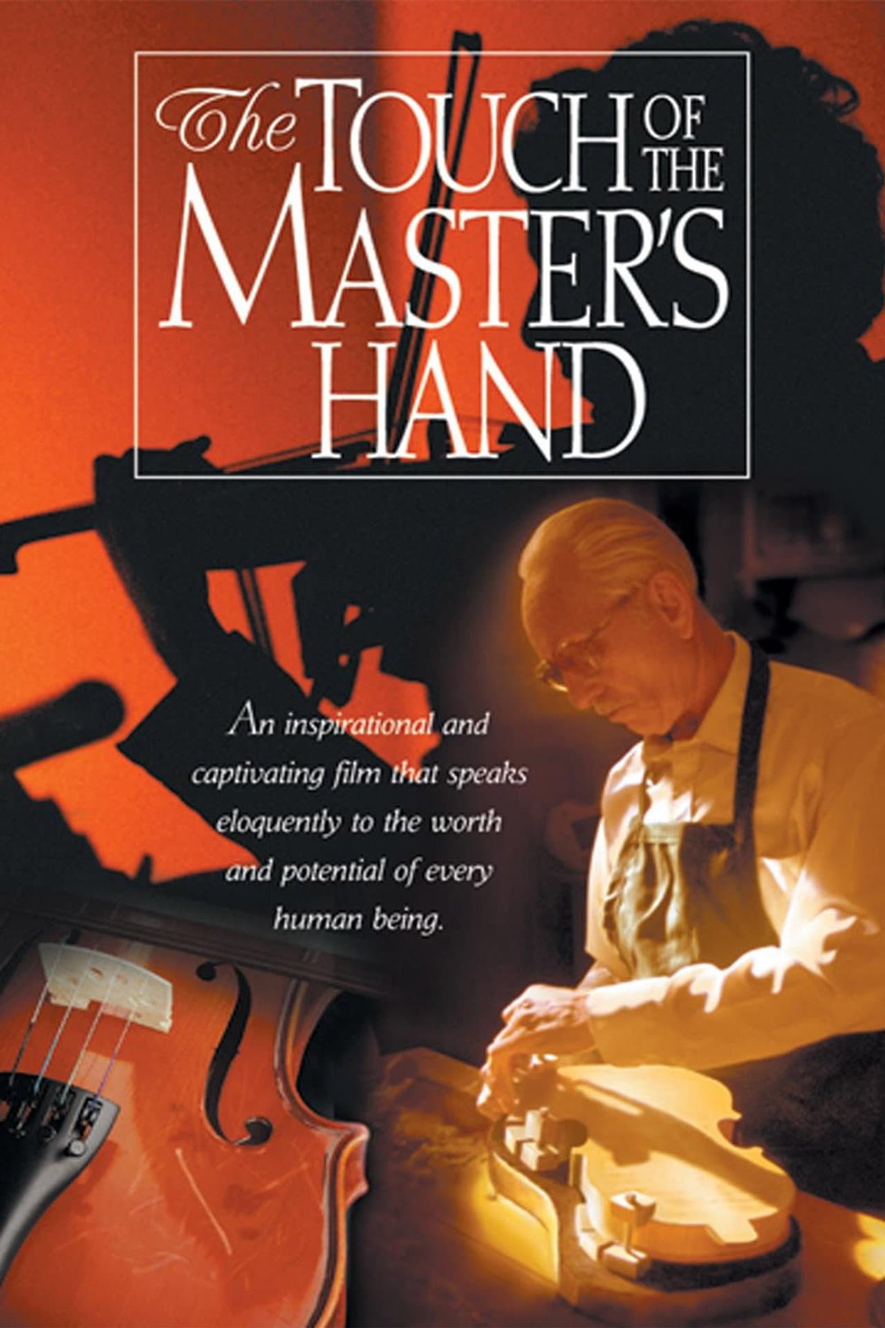 The Touch of the Master's Hand