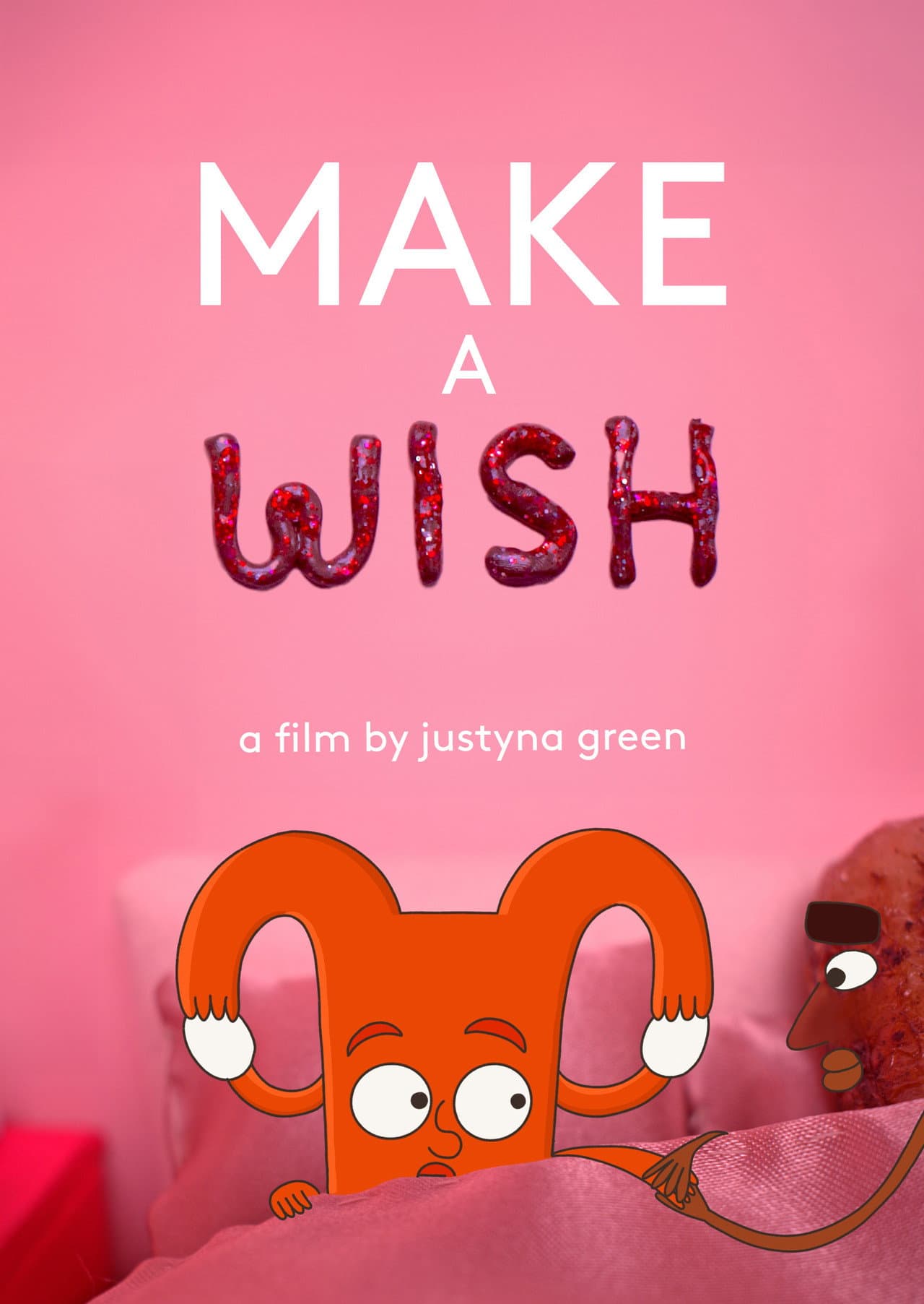 Make a Wish