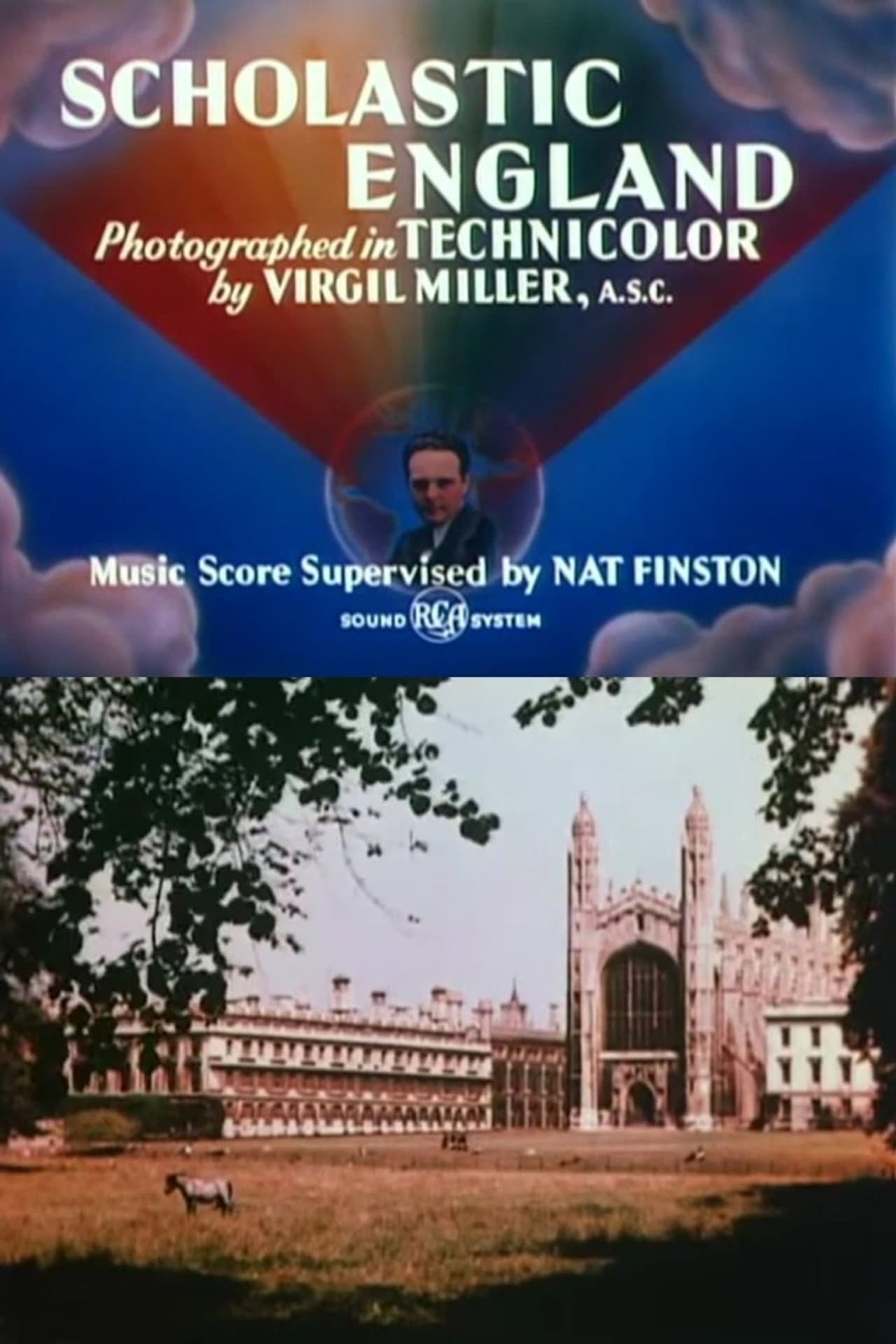 Scholastic England