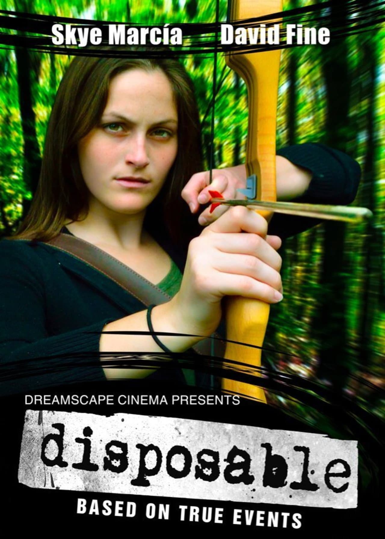 Disposable