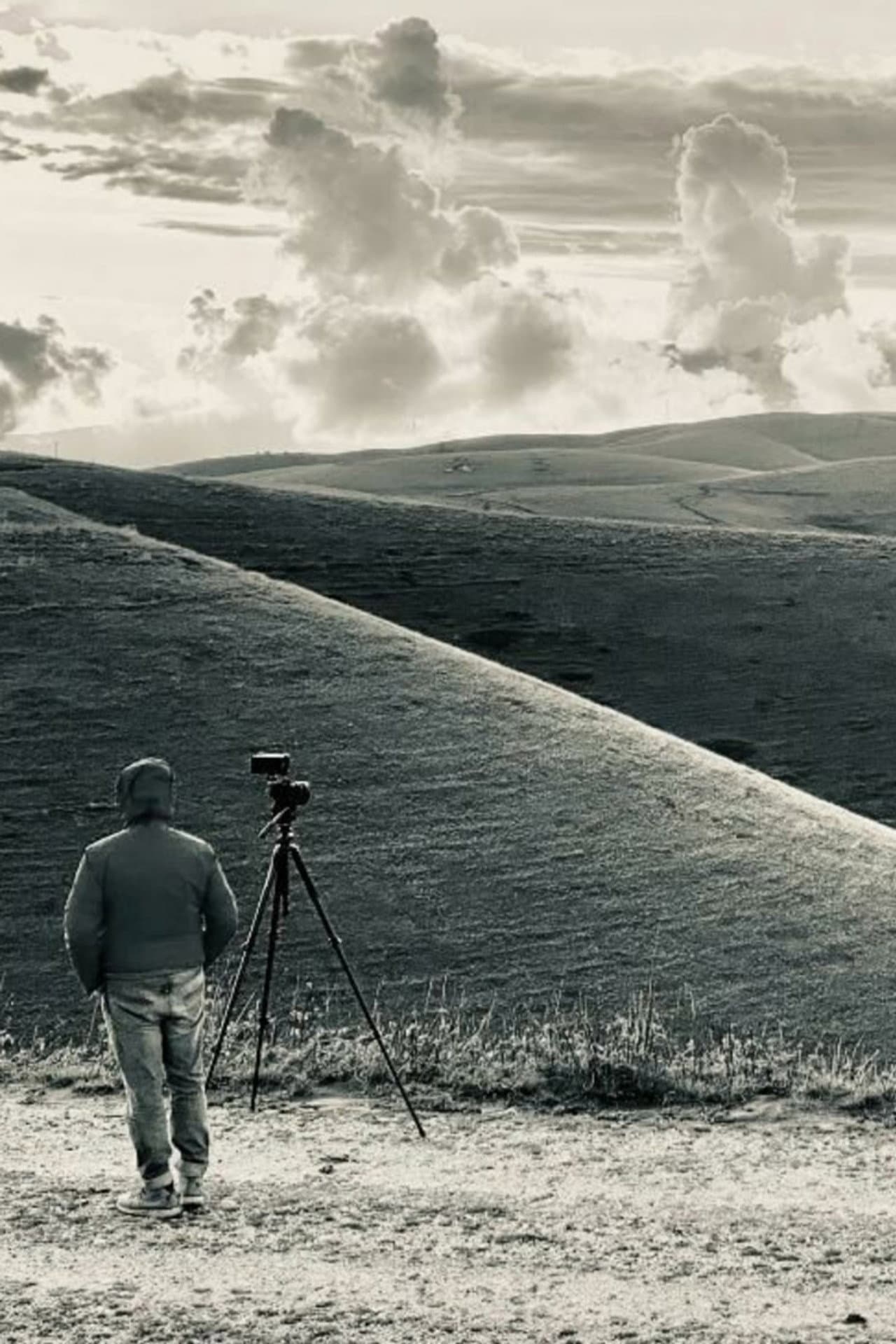 The Road To Podestaria