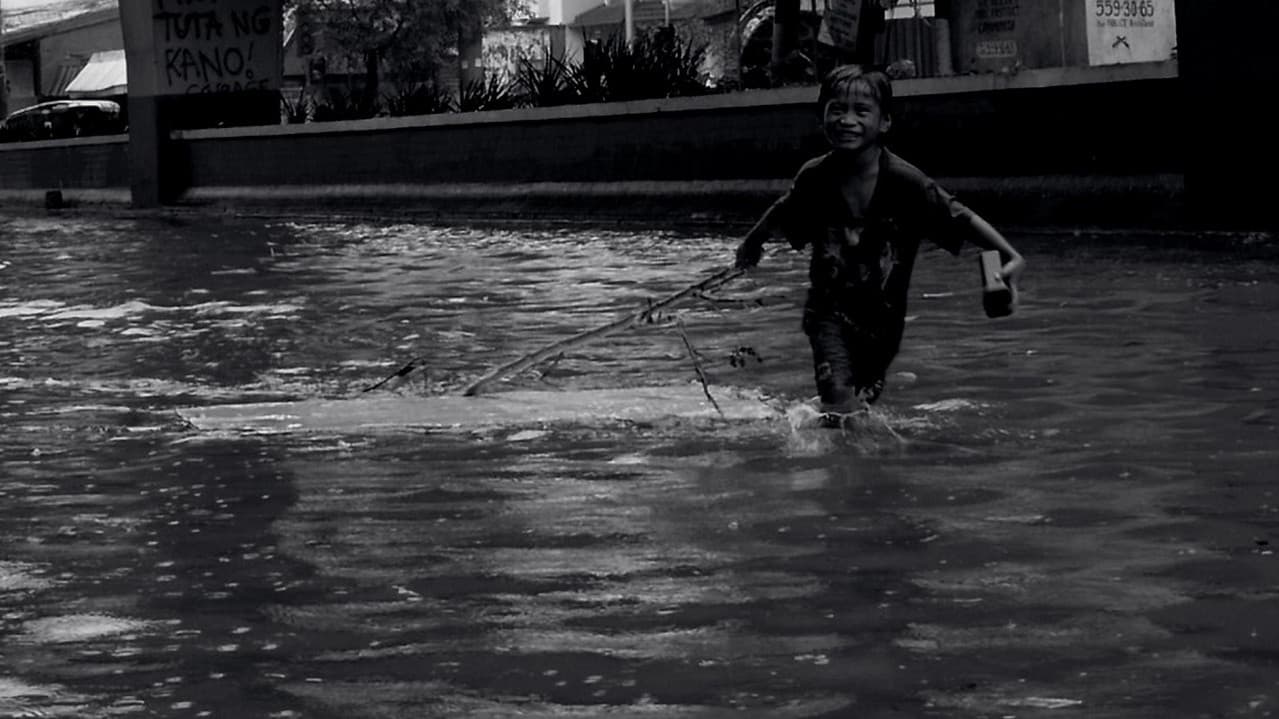 Storm Children