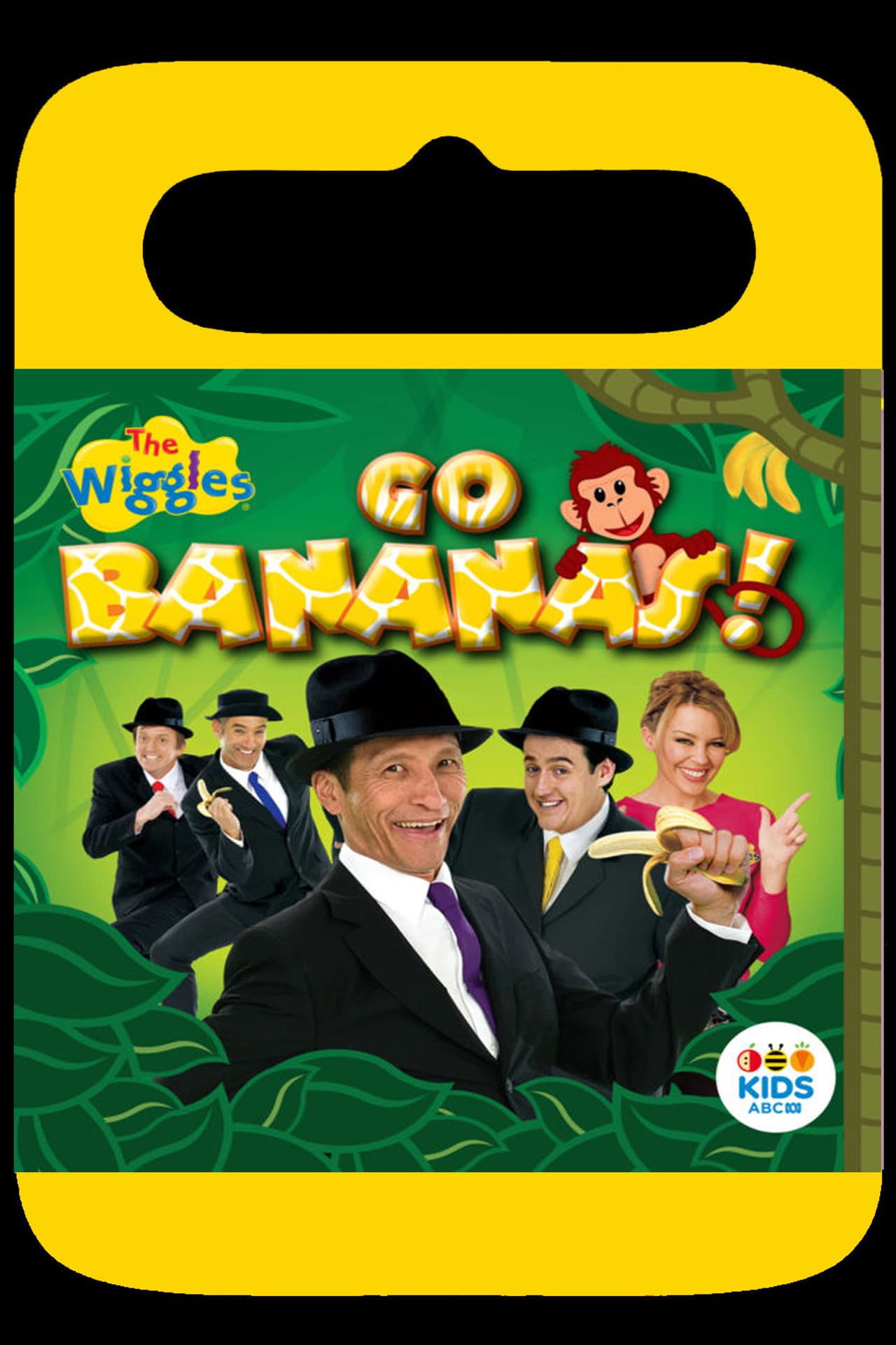The Wiggles: Go Bananas