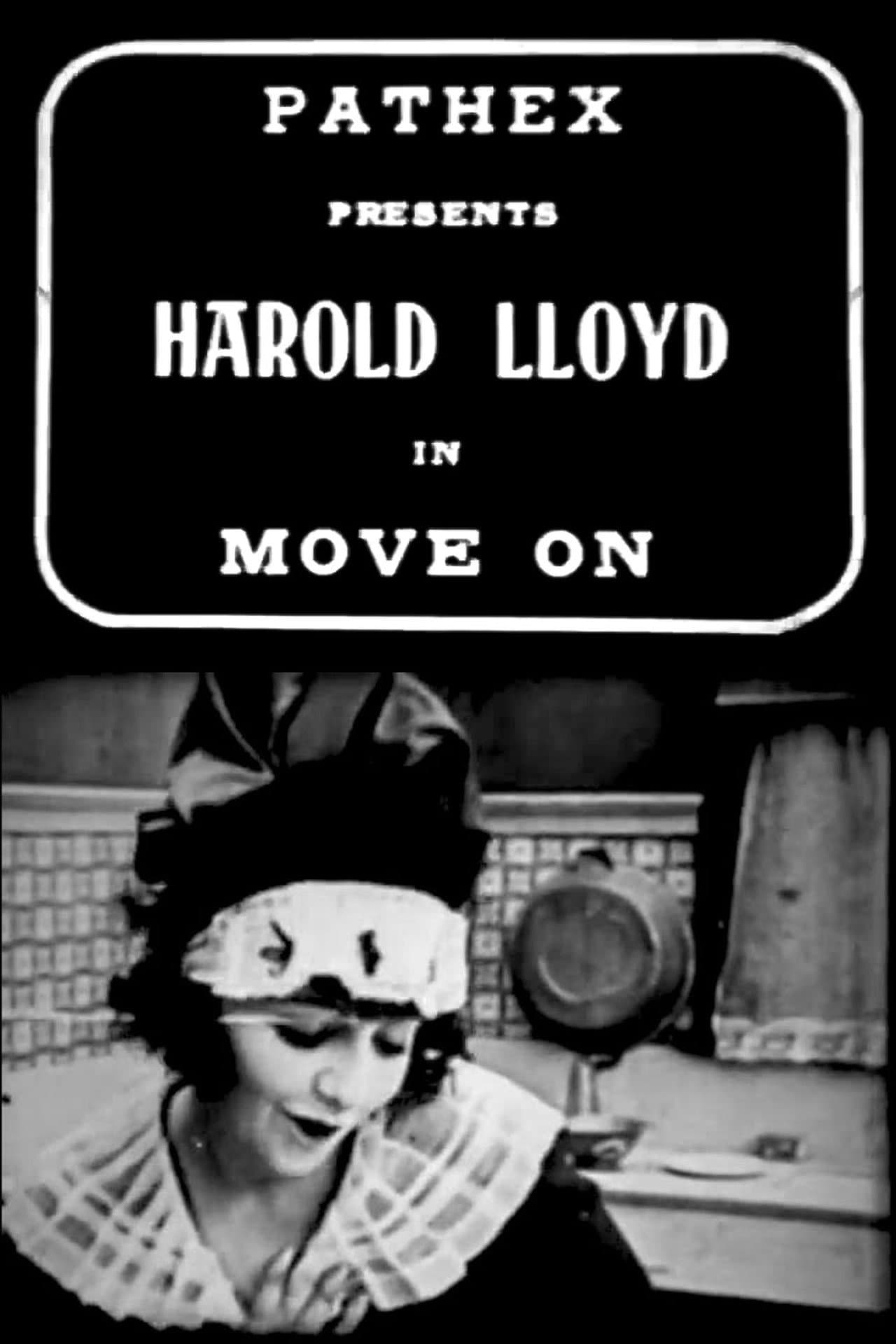 Move On