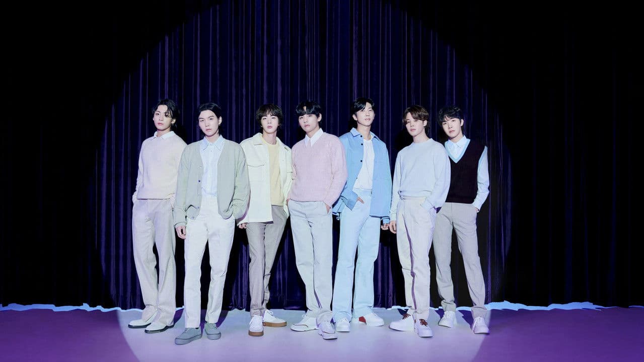 BTS World Tour 'Arirang' in Goyang: Live Viewing