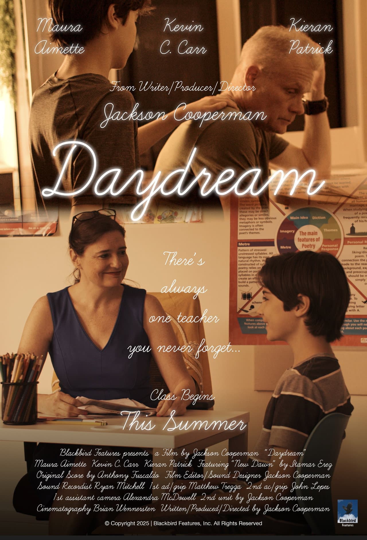 Daydream