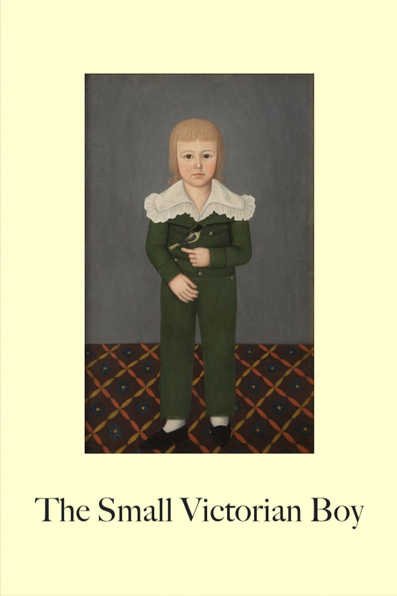 The Small Victorian Boy