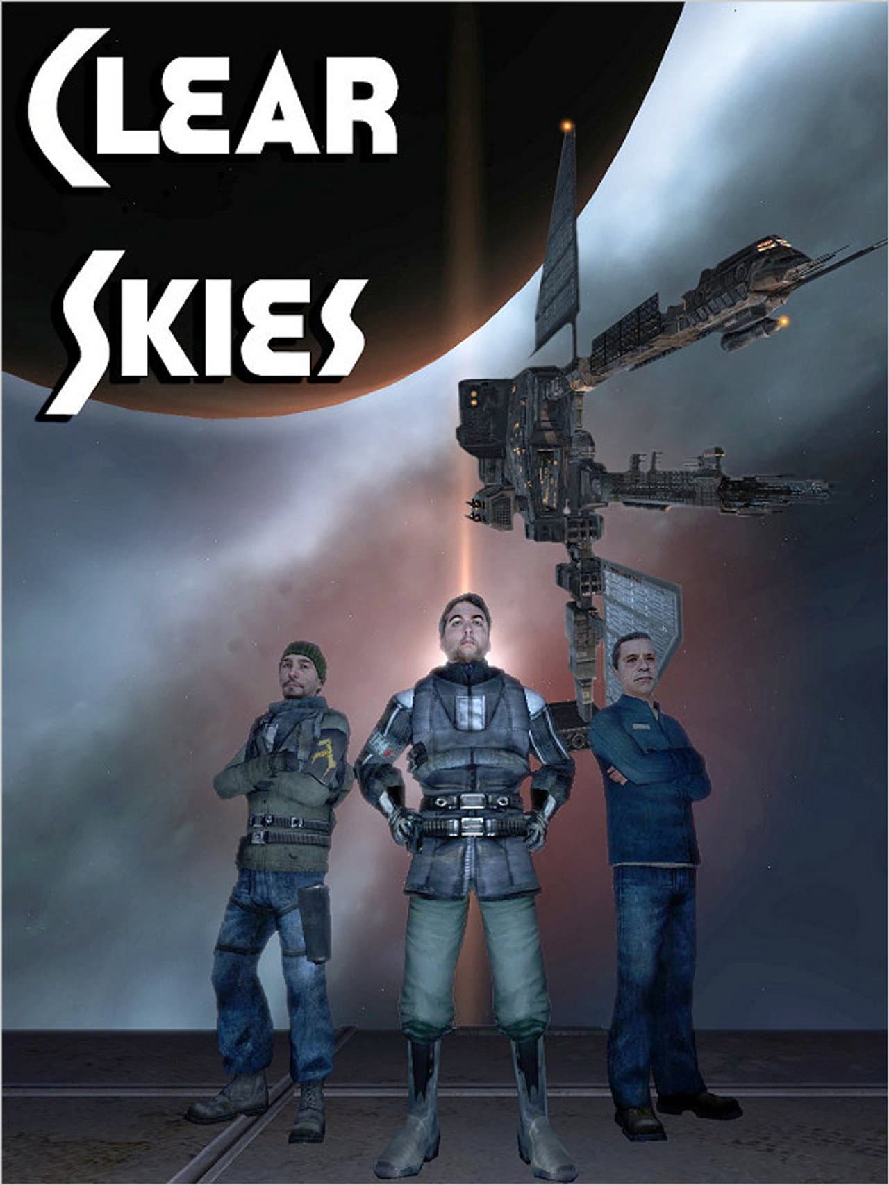Clear Skies