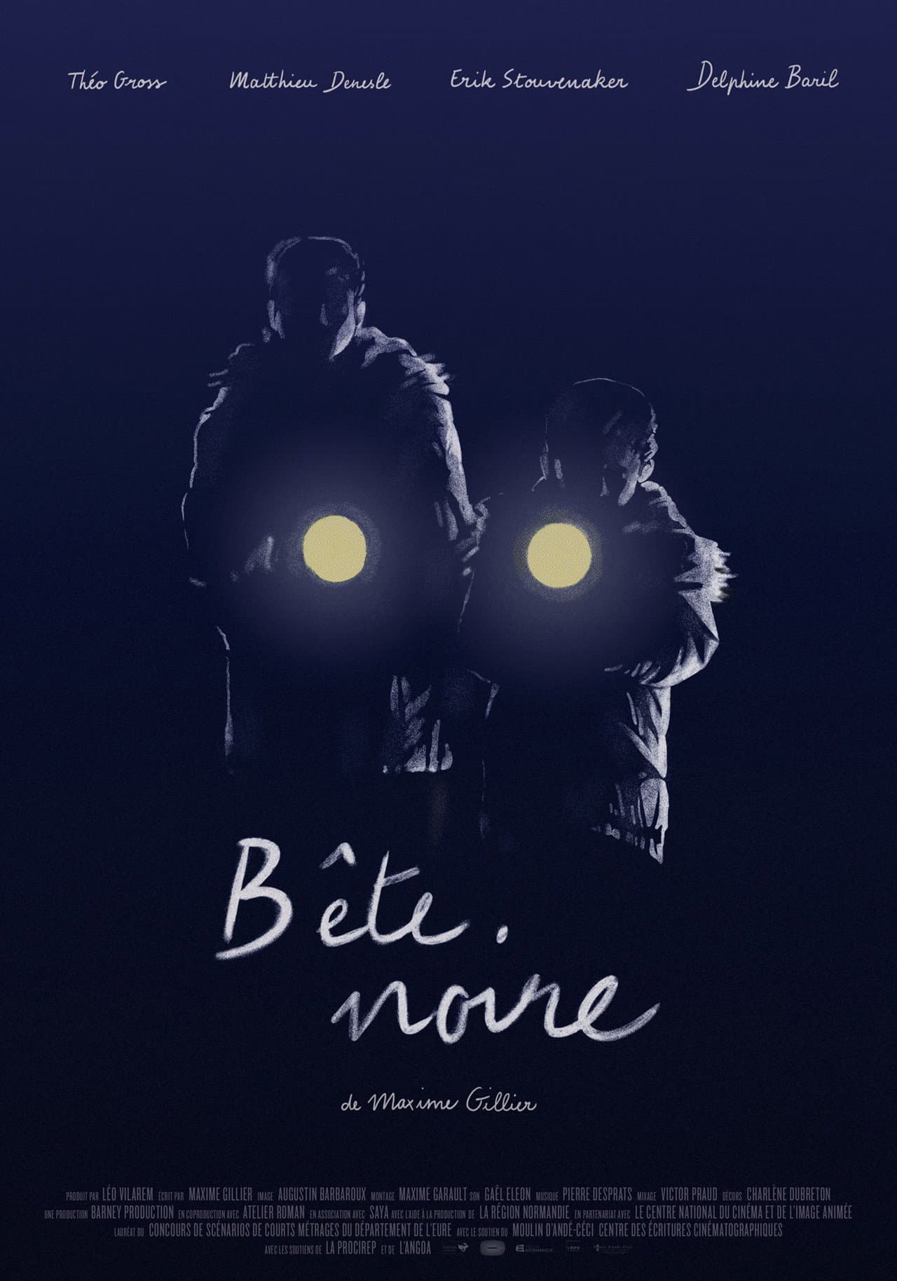 Bête Noire