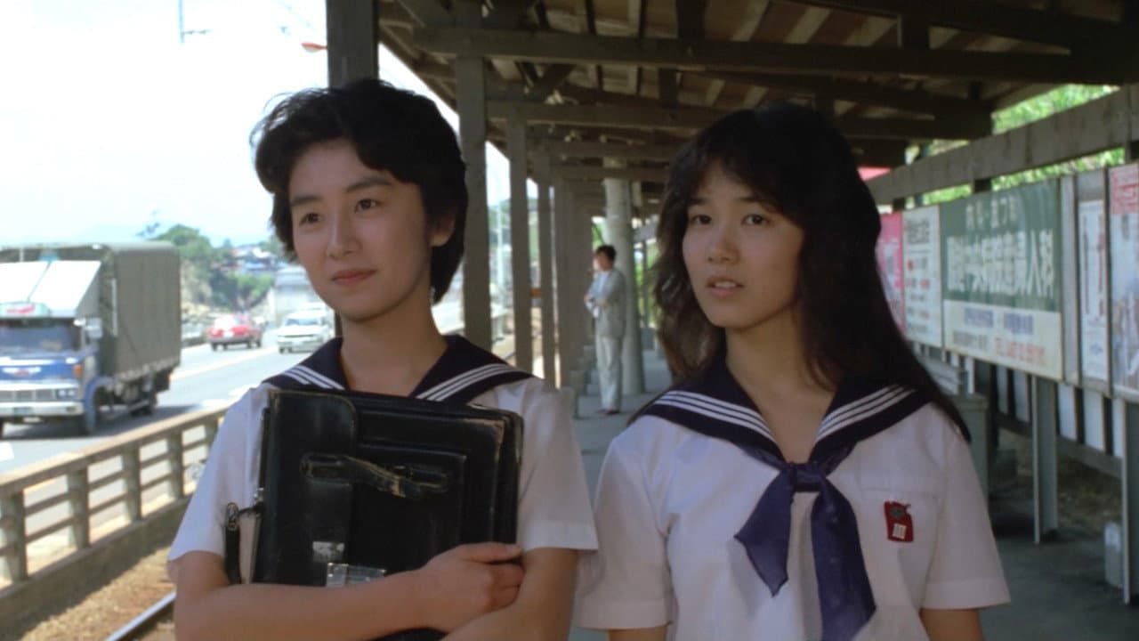 Lesbians in Uniforms
