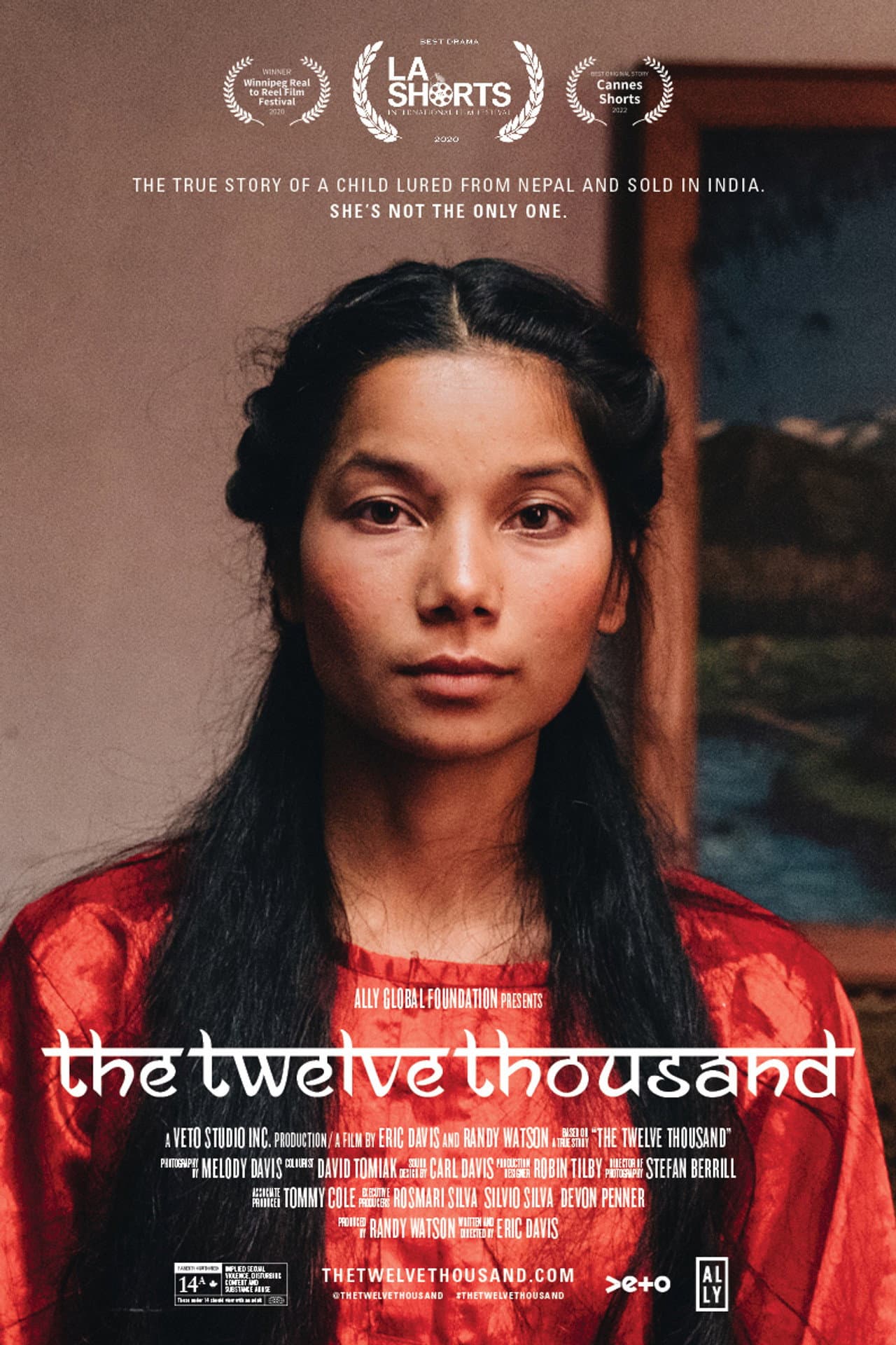 The Twelve Thousand