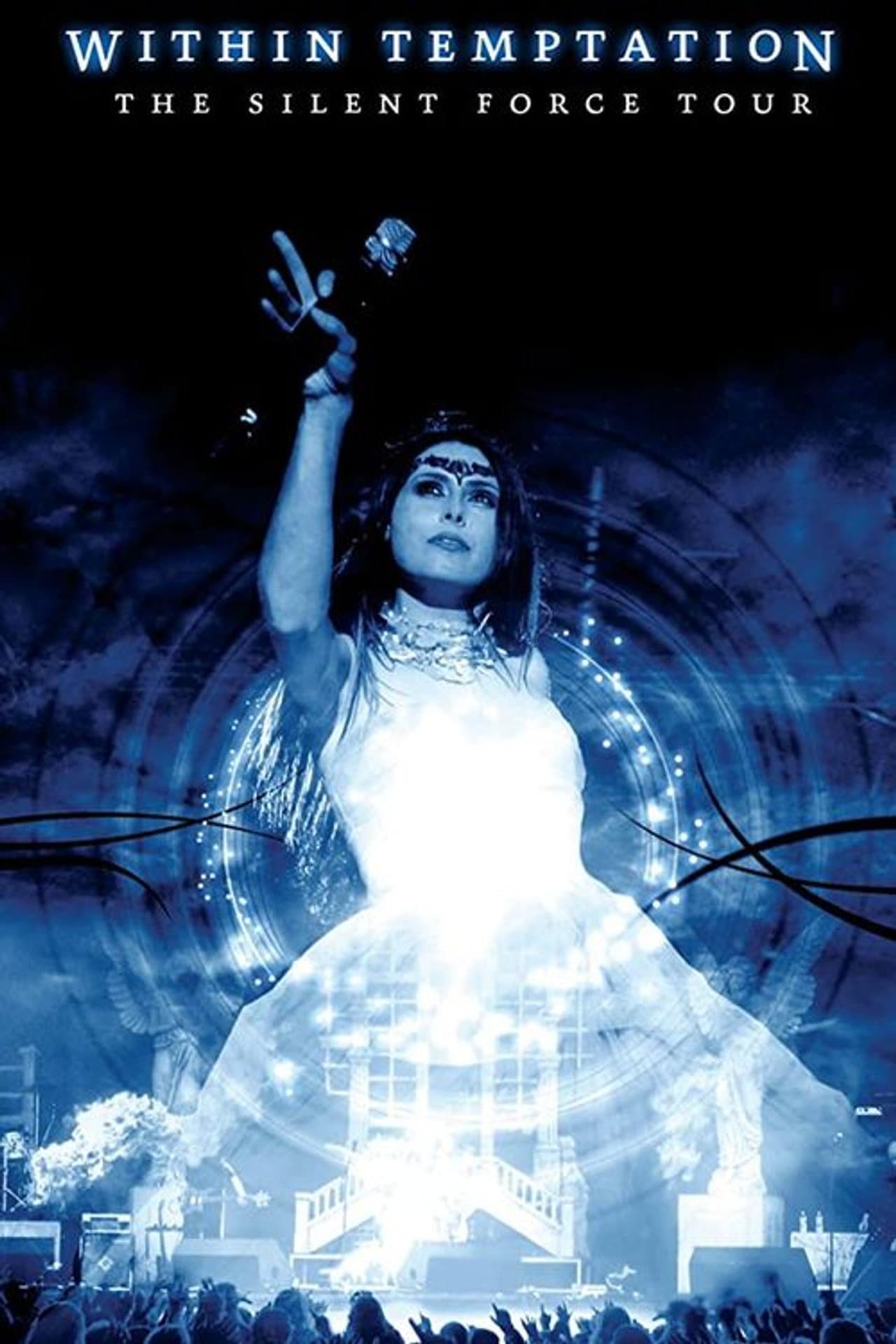 Within Temptation: The Silent Force Tour