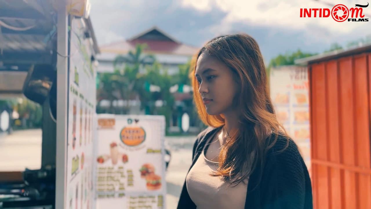Mengintai