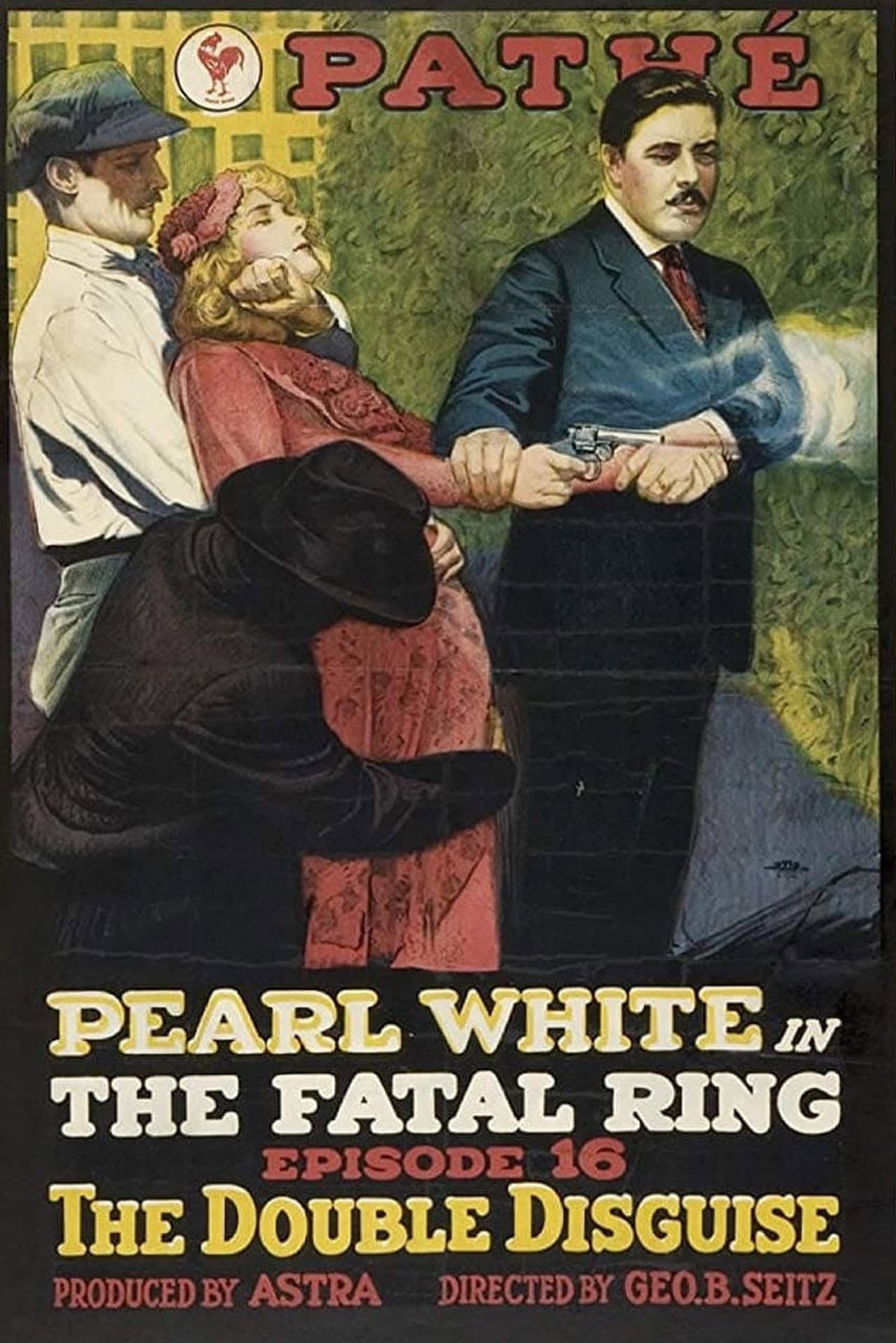 The Fatal Ring