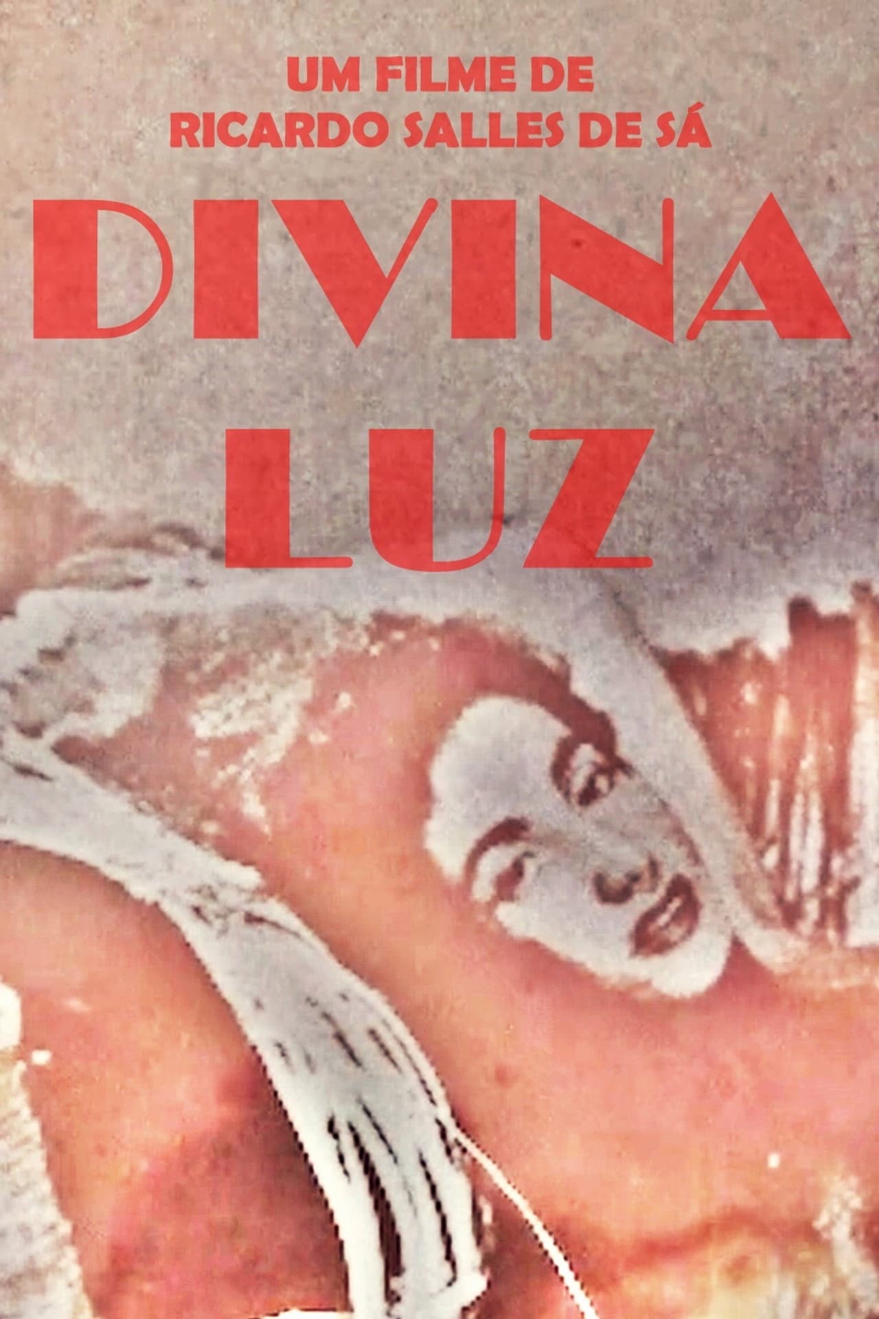 The Divine Luz del Fuego