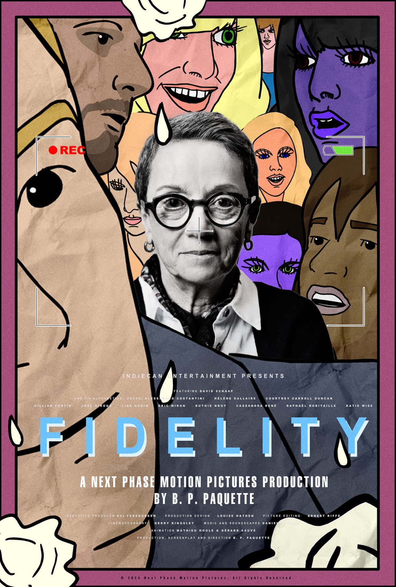 Fidelity