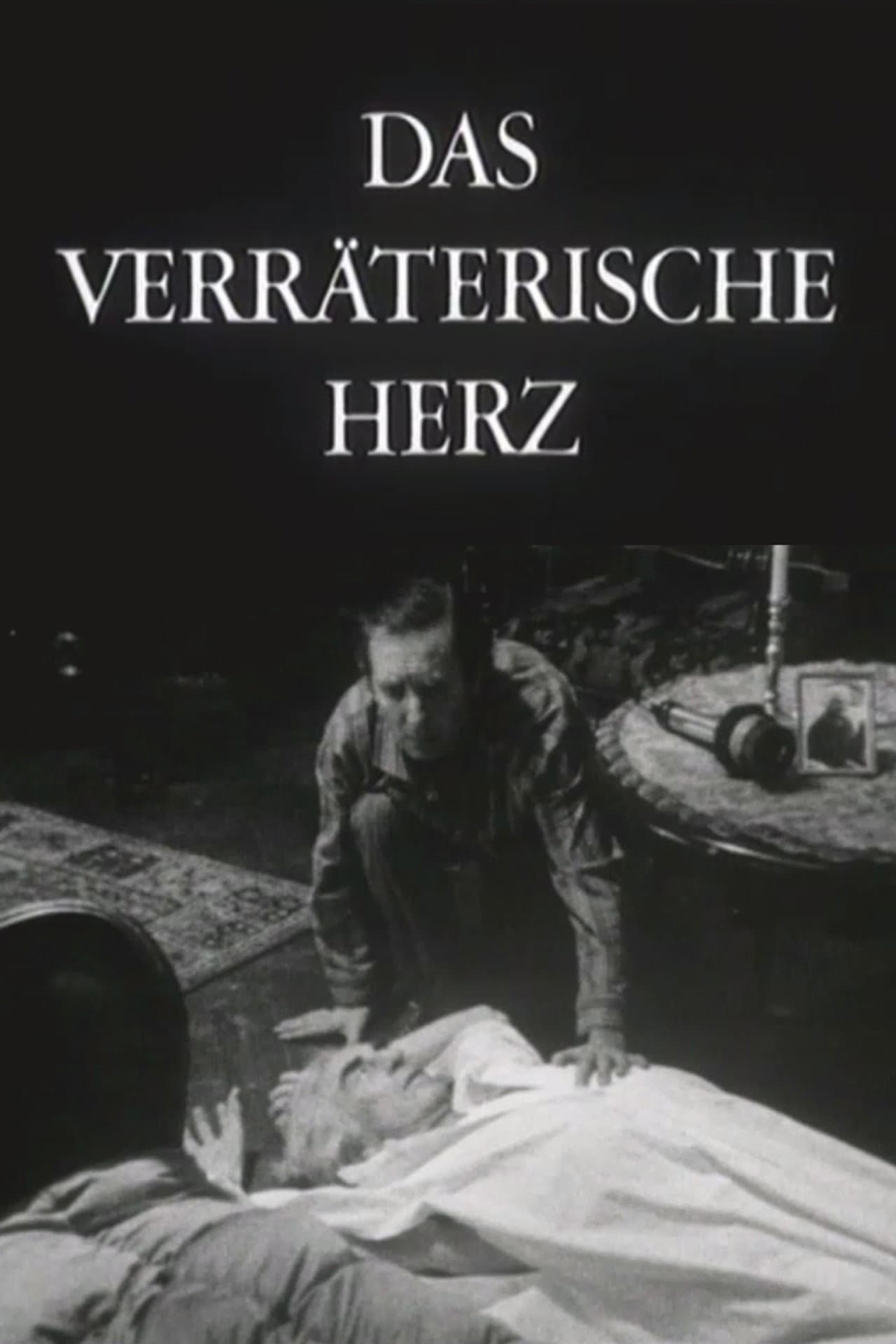 The Tell-Tale Heart