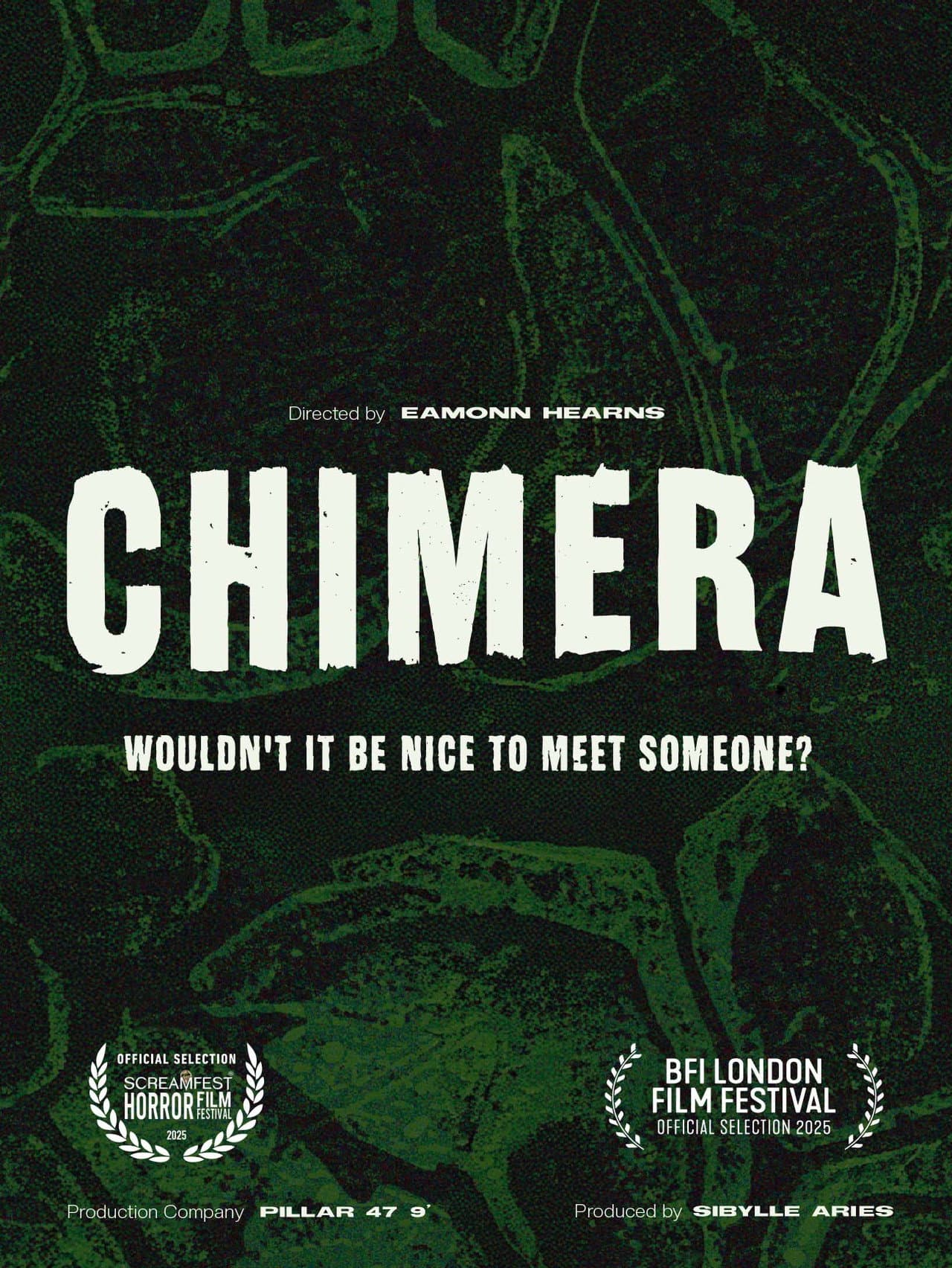 CHIMERA