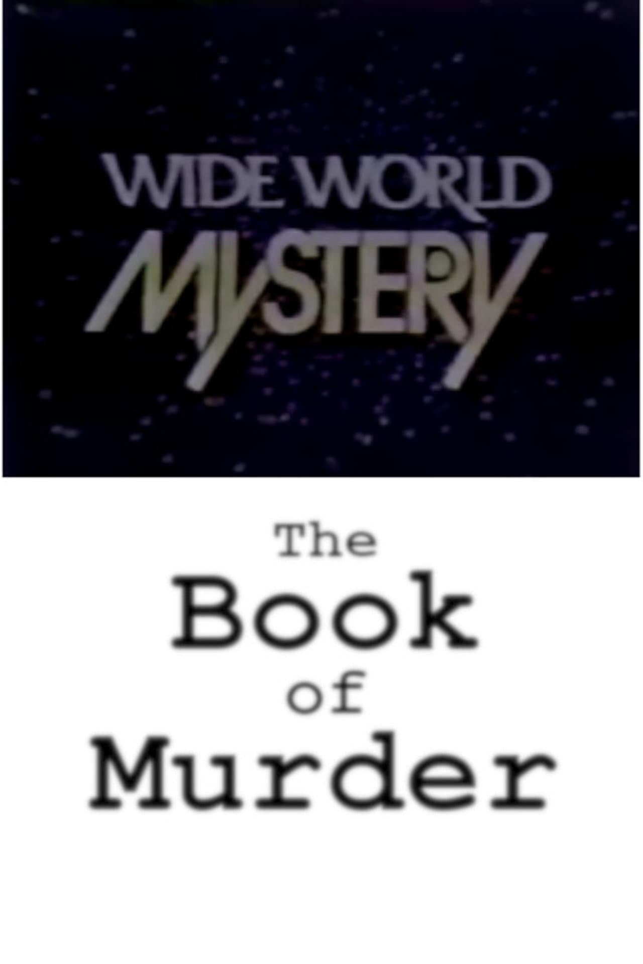The Book of Murder