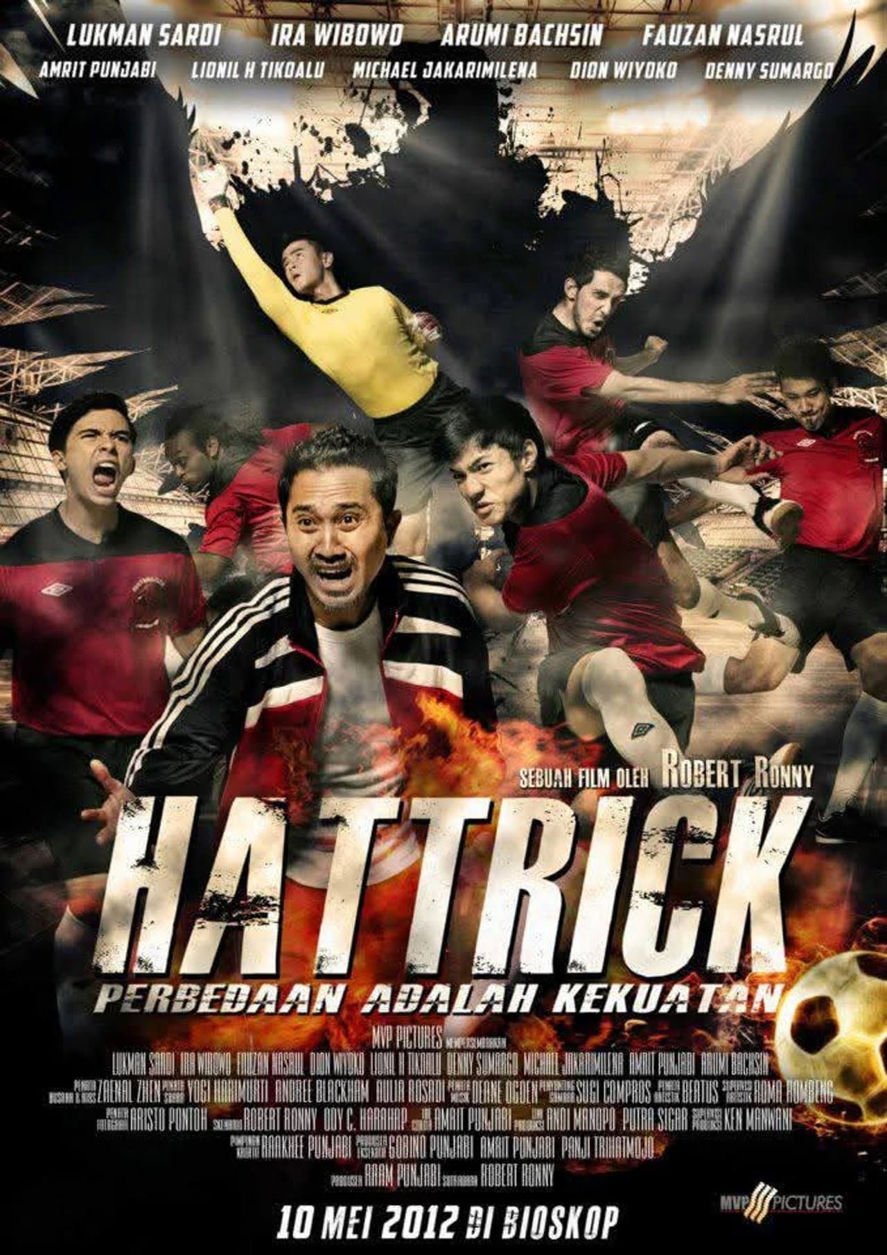 Hattrick