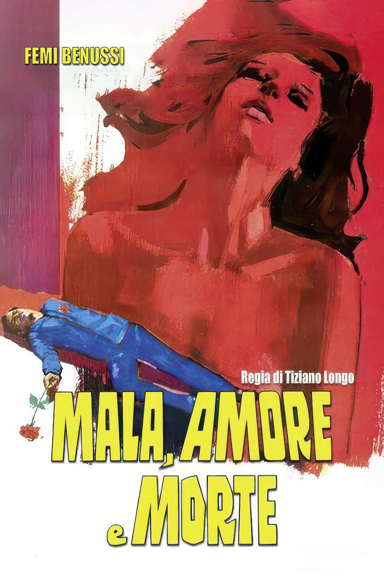 Mala, Love and Death