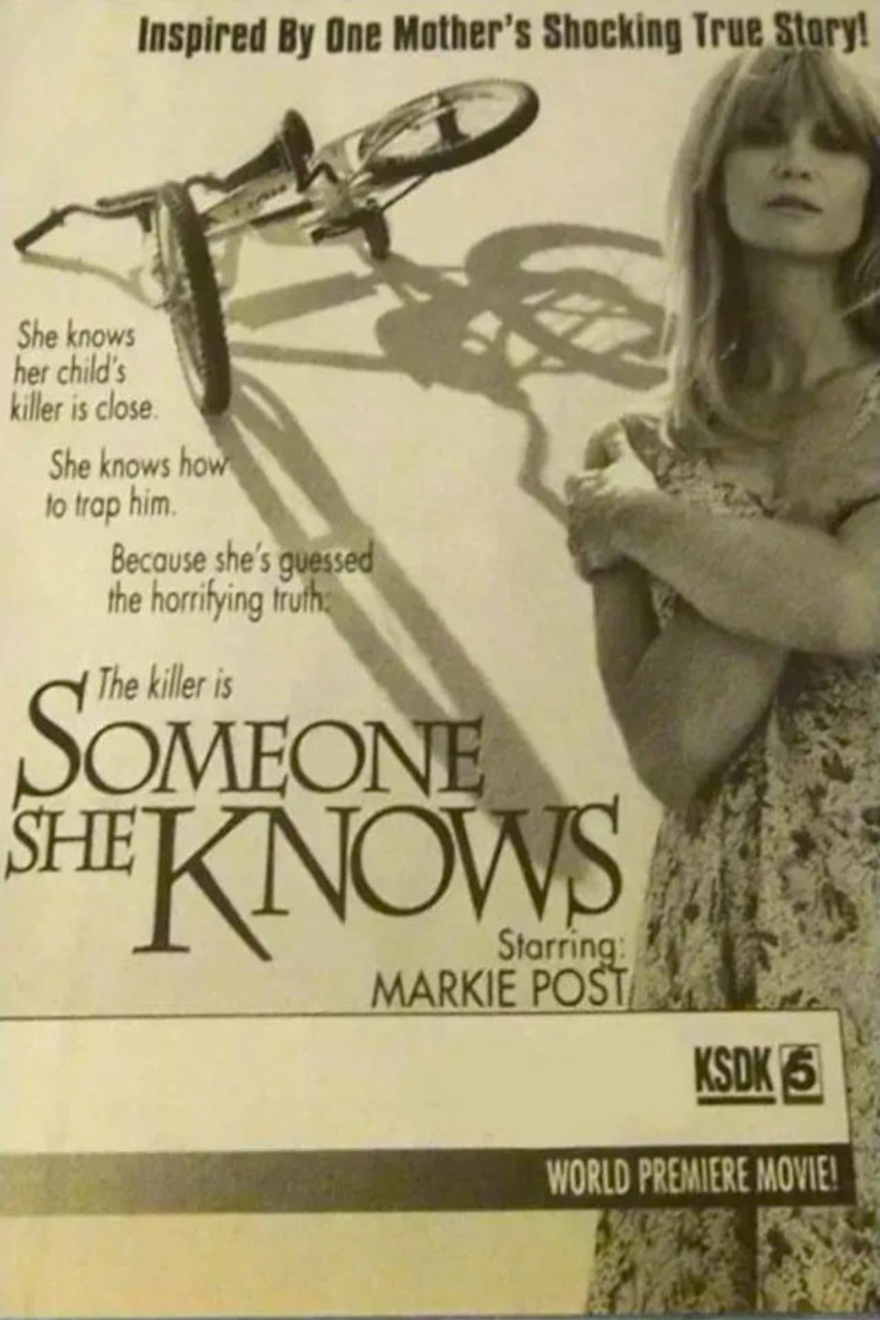 Someone She Knows