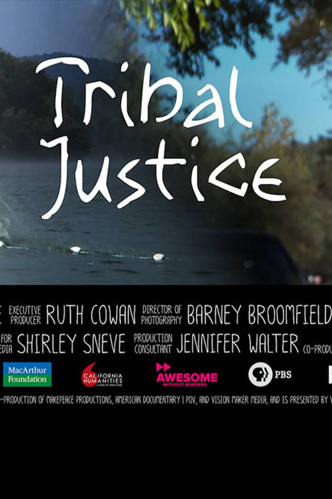 Tribal Justice