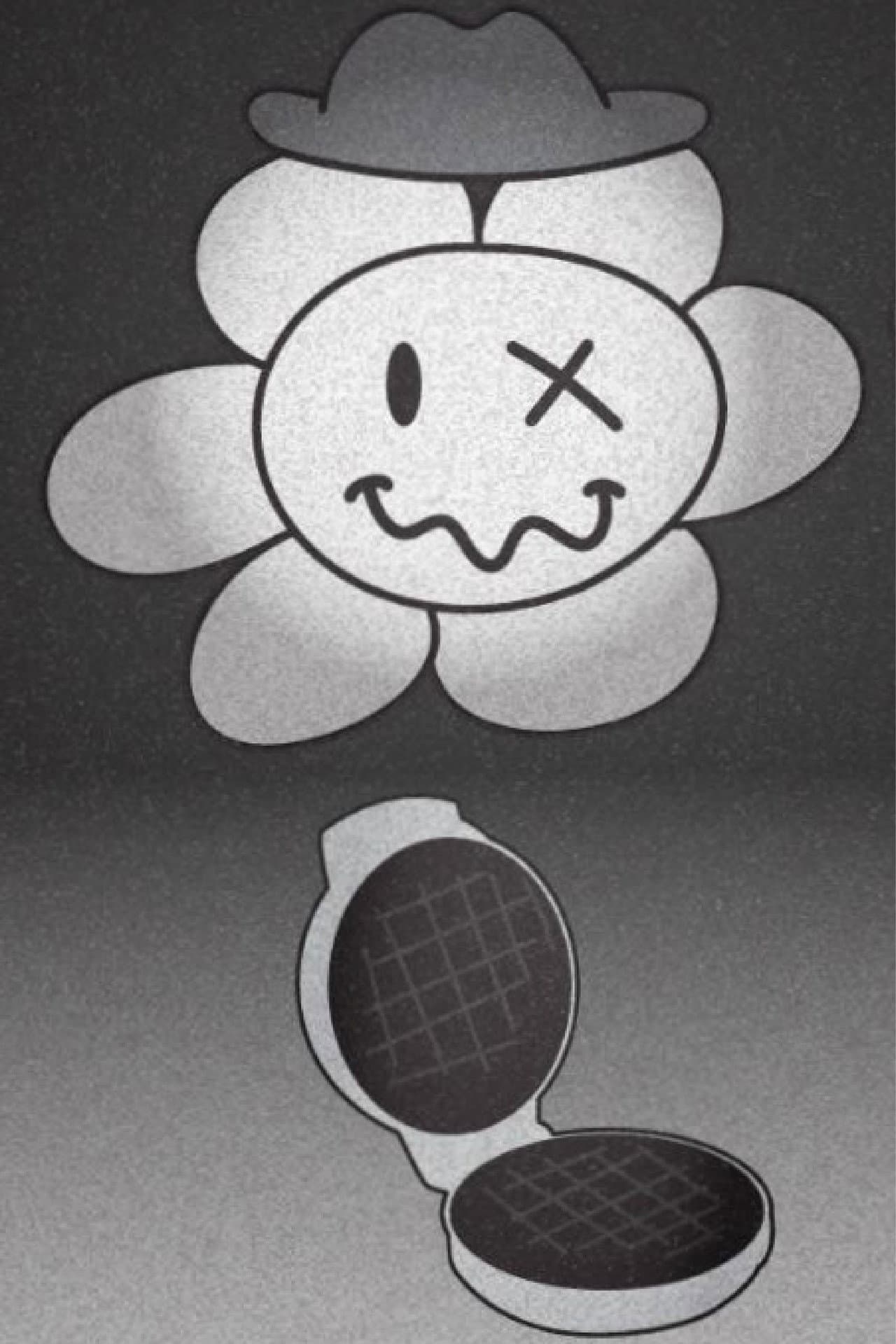 Wafflemaker