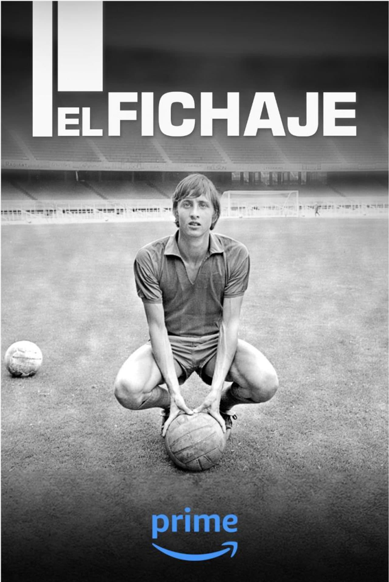 El fichaje