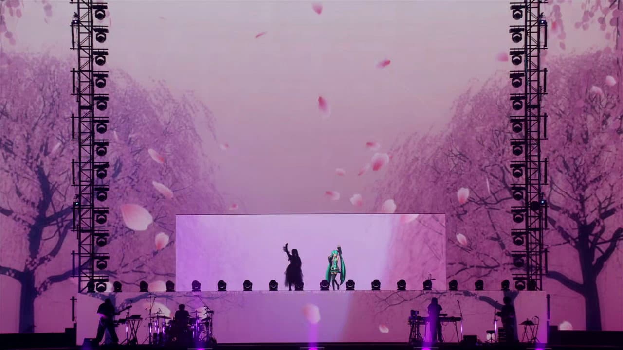 Ado: SPECIAL LIVE 「Heart」