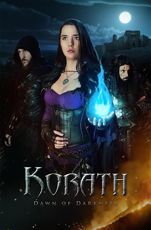 Korath: Dawn of Darkness