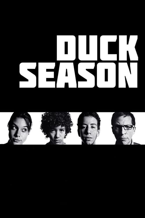 Duck Season