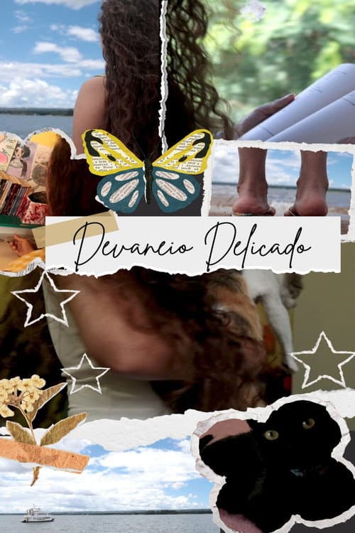 Devaneio Delicado