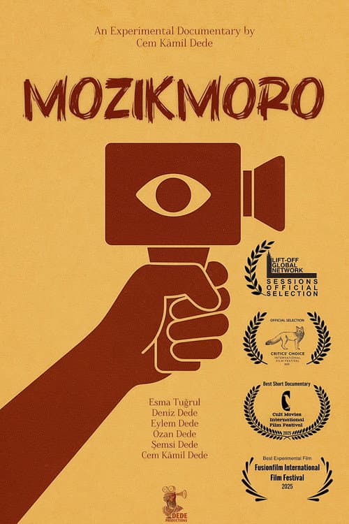 MozikMoro
