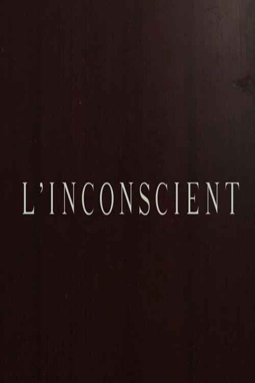 L'inconscient