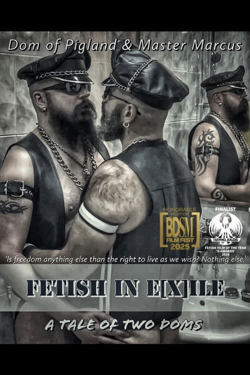 Fetish in E(x)ile