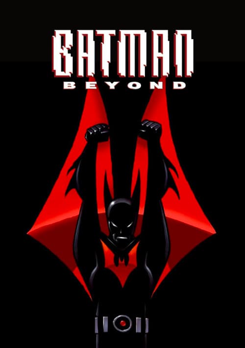 Batman Beyond